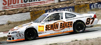 NASCARySoluciona