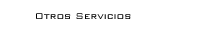 Link Otros servicios
