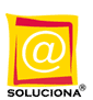 Logotipo soluciona