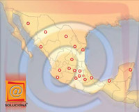 Foto areas de distribución
