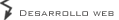 Link Desarrollo web