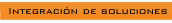 Link Integracion de soluciones